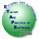 ETAPS 2005